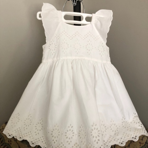 Toddler Dress - Picture 1 of 2